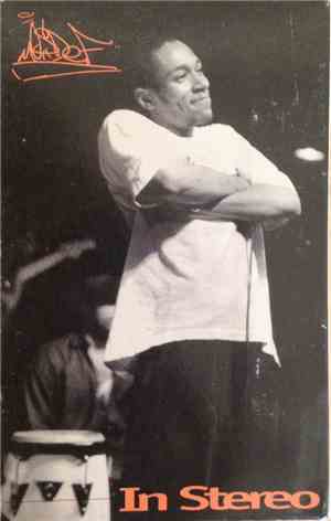 Mos Def - The Universal Magnetic