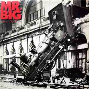 Mr. Big - Lean Into It