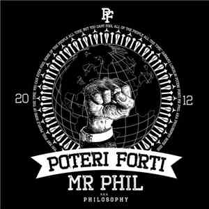 Mr. Phil - Poteri Forti