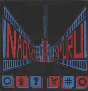 Naomi N'Uru - Wurm