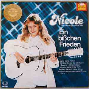 Nicole  - Ein Bißchen Frieden
