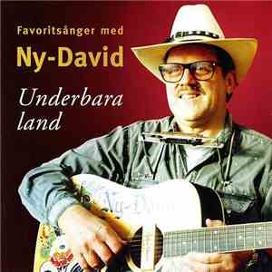 Ny-David - Underbara Land