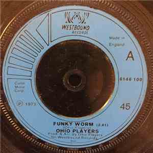 Ohio Players - Funky Worm