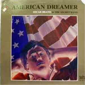 Oscar Brand - American Dreamer