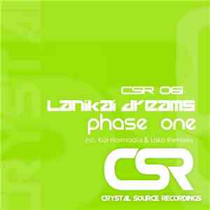 Phase One  - Lanikai Dreams