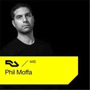 Phil Moffa - RA.445