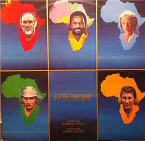 Pierre Jansen - L'Etat Sauvage