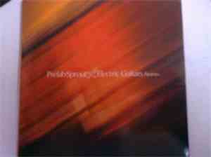 Prefab Sprout - Electric Guitars