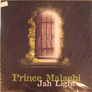 Prince Malachi - Jah Light