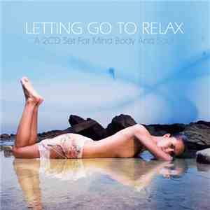 Project-24 - Letting Go To Relax