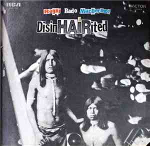 Ragni - Rado - MacDermot - DisinHAIRited