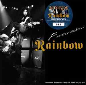 Rainbow - Firecracker