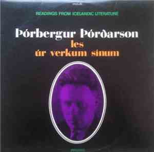 Þórbergur Þórðarson - Les Úr Verkum Sínum Vol. 2