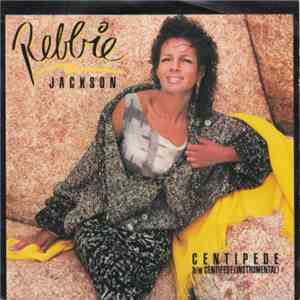 Rebbie Jackson - Centipede