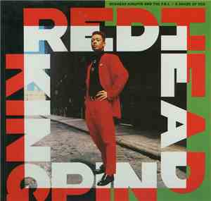 Redhead Kingpin And The F.B.I. - A Shade Of Red