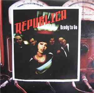 Republica - Ready To Go