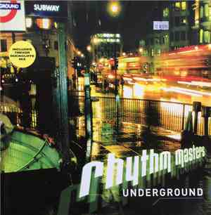 Rhythm Masters - Underground