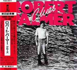 Robert Palmer - Clues