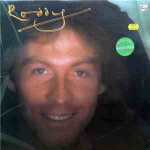 Roddy Llewellyn - Roddy