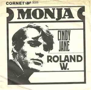 Roland W. - Monja / Cindy Jane