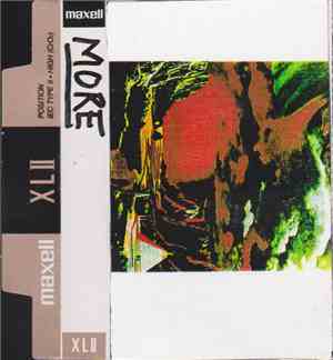 Ross Totino - More