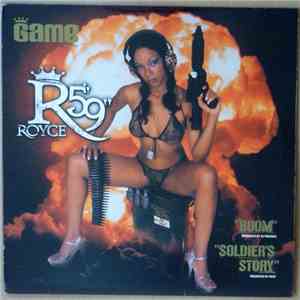 Royce Da 5'9