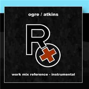 Rx  - Work Mix Reference - Instrumental