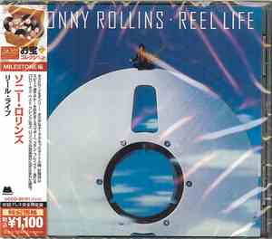 Sonny Rollins - Reel Life