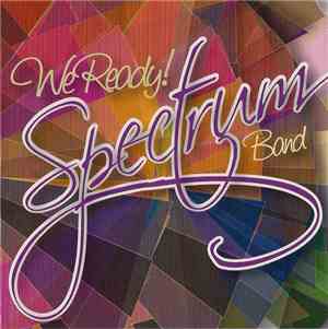 Spectrum Band - We Ready!