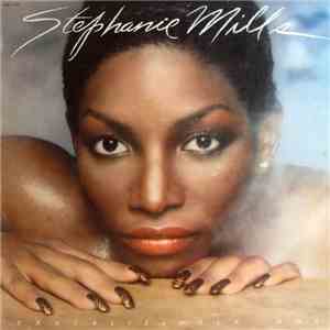 Stephanie Mills - Tantalizingly Hot