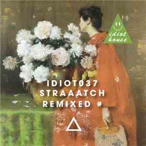 Straaatch - Straaatch Remixed #