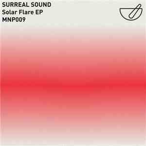 Surreal Sound - Solar Flare EP