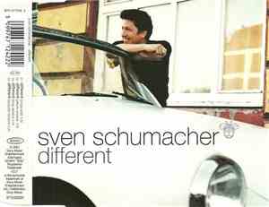 Sven Schumacher - Different