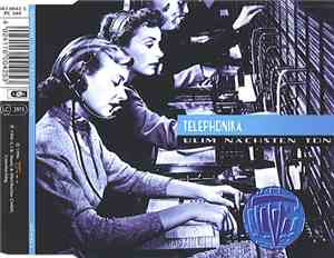 Telephonika - Beim Nächsten Ton