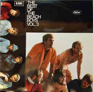 The Beach Boys - The Best Of The Beach Boys, Vol. 3