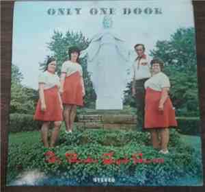 The Bearden Gospel Quartet - Only One Door