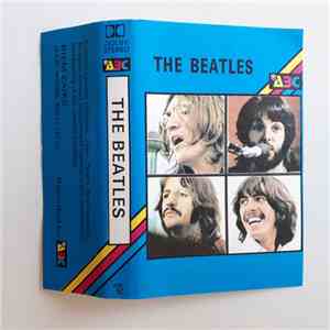 The Beatles - Let It Be