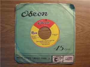 The Beatles - Strawberry Fields Forever / Penny Lane