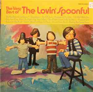 The Lovin' Spoonful - The Very Best Of The Lovin' Spoonful
