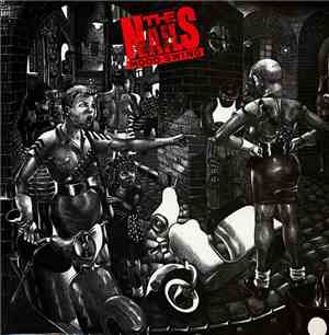 The Nails - Mood Swing