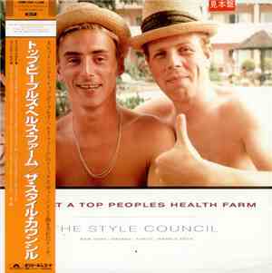 The Style Council - Life At A Top Peoples Health Farm