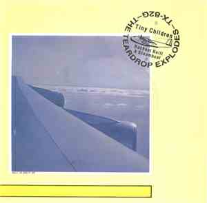 The Teardrop Explodes - Tiny Children