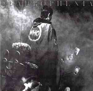 The Who - Quadrophenia