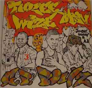 Three Wize Men - G. B. Boyz