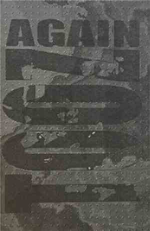 Tooz Again - Demo Tape 1996