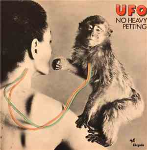 UFO  - No Heavy Petting