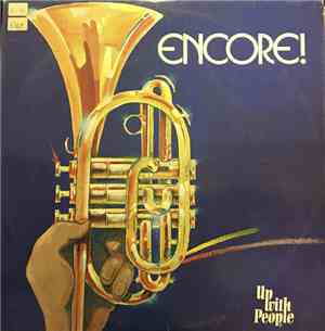 Up With People - Encore!