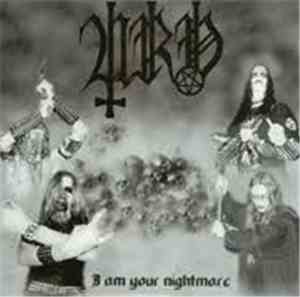 Urn - I Am Your Nightmare