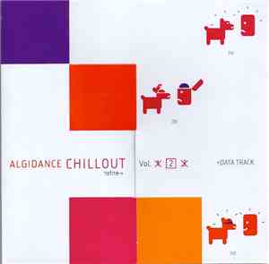 Various - Algidance Chillout Vol. 2