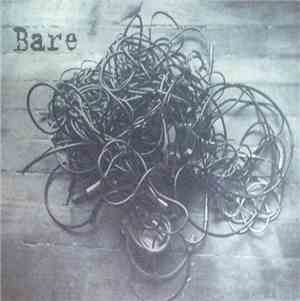 Various - Bare - Australian Experimental Sound Artist's